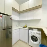 Three Bedroom At Arte Cheras By The Relaxstay