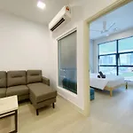 Three Bedroom At Arte Cheras By The Relaxstay