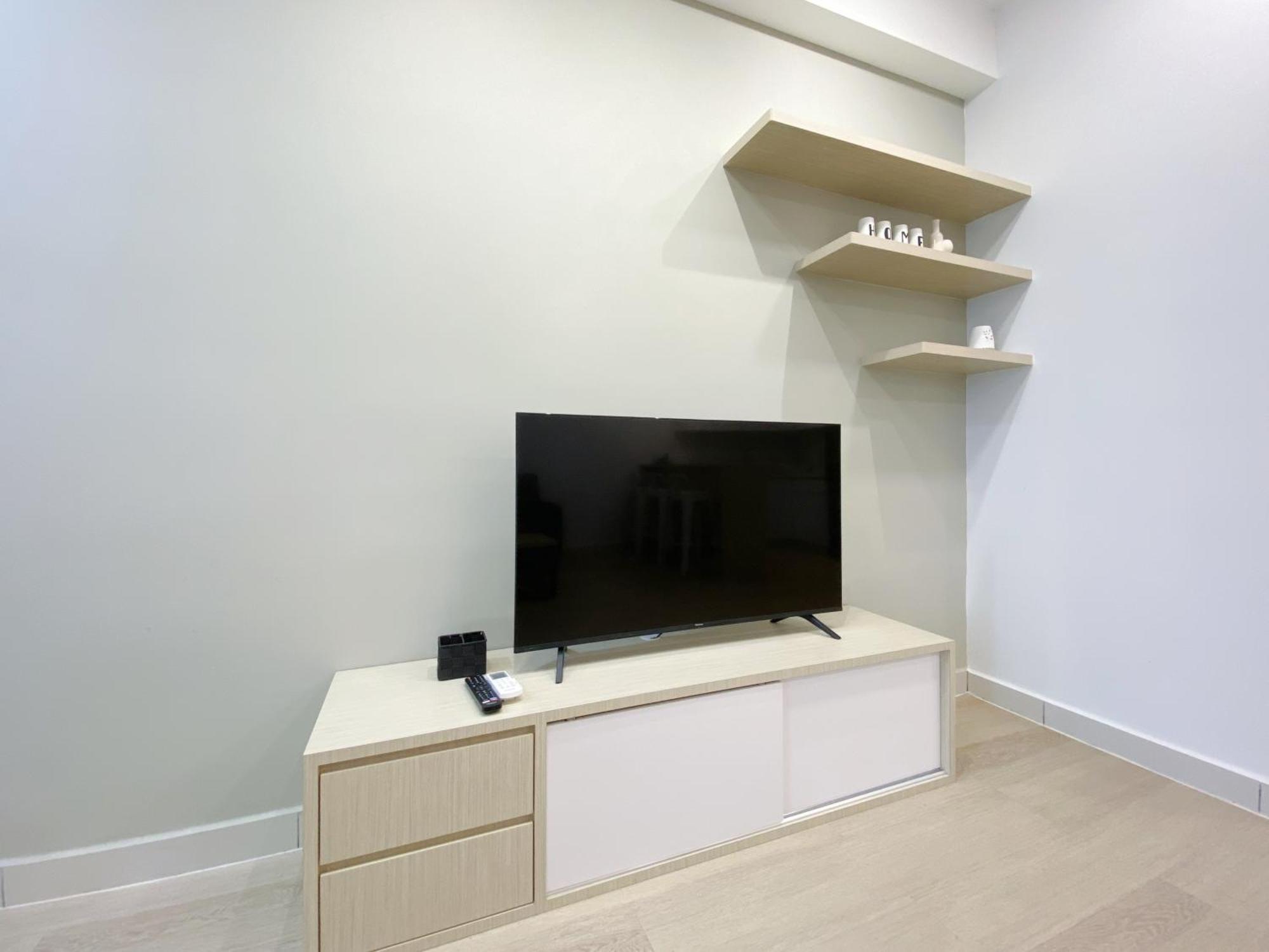 Three Bedroom At Arte Cheras By The Relaxstay Kuala Lumpur